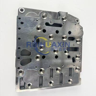 923899.0722 バルブプレート カルマールリーチスタッカーパーツ