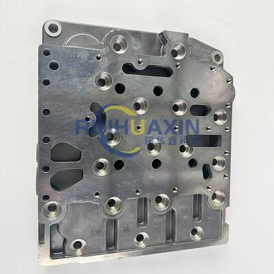 923899.0722 バルブプレート カルマールリーチスタッカーパーツ