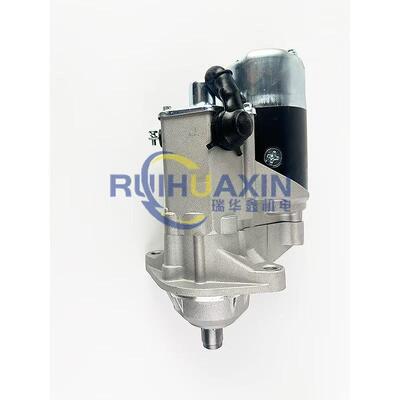 90032116 カルマーリーチスタッカー用モーター部品
