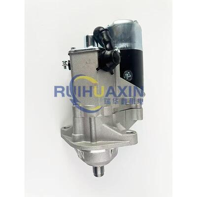 90032116 カルマーリーチスタッカー用モーター部品