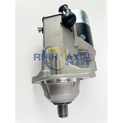 90032116 カルマーリーチスタッカー用モーター部品
