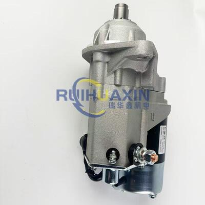 90032116 カルマーリーチスタッカー用モーター部品