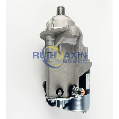 90032116 カルマーリーチスタッカー用モーター部品
