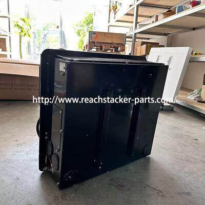 60137530 蒸発器アセンブリ Sanyリーチスタッカー部品