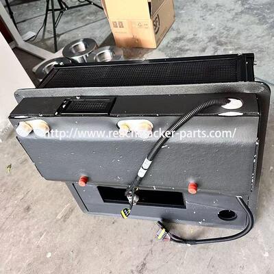 60137530 蒸発器アセンブリ Sanyリーチスタッカー部品