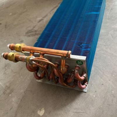 924530.0181 エバポレーター カルマーリーチスタッカー部品