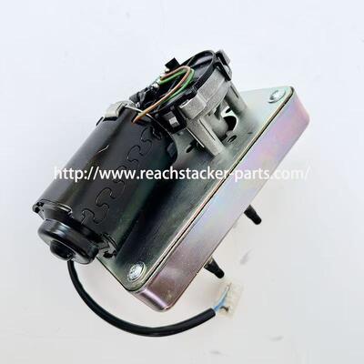534424 ワイパーモーター CVS フェラーリ リッチスタッカー部品