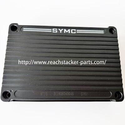 A810201206127 Sanyリーチスタッカー部品 コントローラー