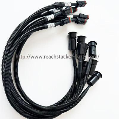 140528000002 レーダープローブ 三一リーチスタッカー 部品