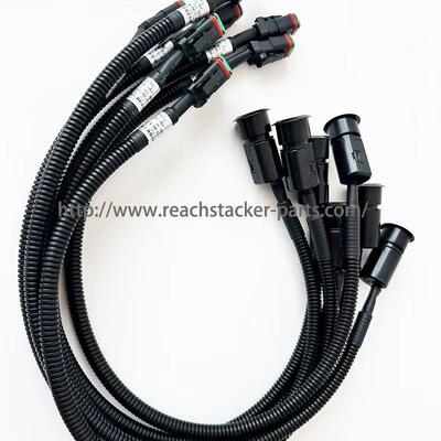 140528000002 レーダープローブ 三一リーチスタッカー 部品
