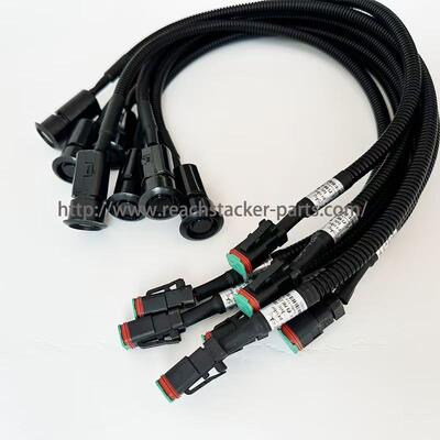 140528000002 レーダープローブ 三一リーチスタッカー 部品