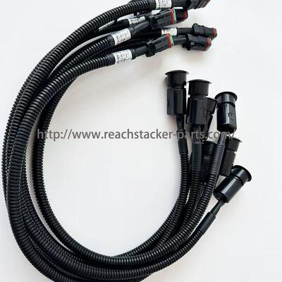 140528000002 レーダープローブ 三一リーチスタッカー 部品