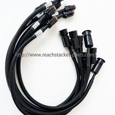 140528000002 レーダープローブ 三一リーチスタッカー 部品