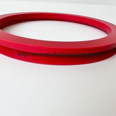 543708 オイルシール CVS フェラーリ リッチスタッカー部品