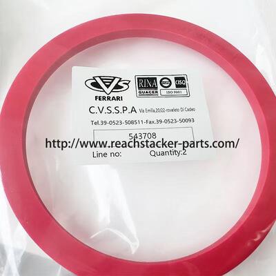 543708 オイルシール CVS フェラーリ リッチスタッカー部品