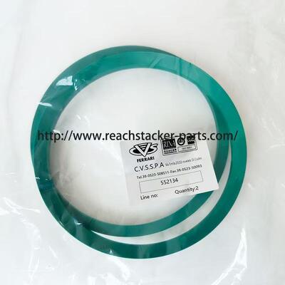 552134 粉末カバー CVS フェアレディ・リーチ スタッカー部品
