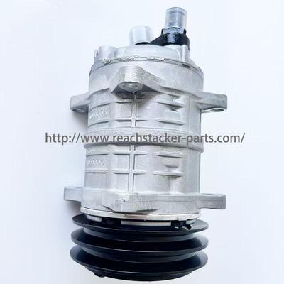 923692.0007 カマタリーチスタッカー用コンプレッサー部品