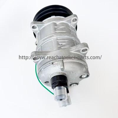 923692.0007 カマタリーチスタッカー用コンプレッサー部品
