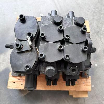 920129.112 バルブ カルマールリーチ スタッカー部品