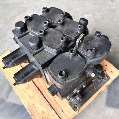 920129.112 バルブ カルマールリーチ スタッカー部品