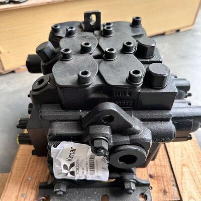 920129.112 バルブ カルマールリーチ スタッカー部品