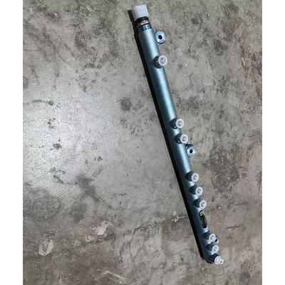 20819221 高圧の普通鉄道管 ペンタ 部品