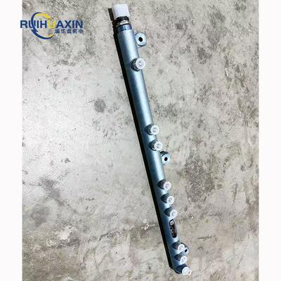 20819221 高圧の普通鉄道管 ペンタ 部品