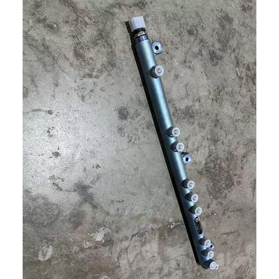 20819221 高圧の普通鉄道管 ペンタ 部品