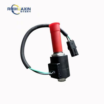 4215419 ソレノイドバルブ	三一リーチスタッカー部品