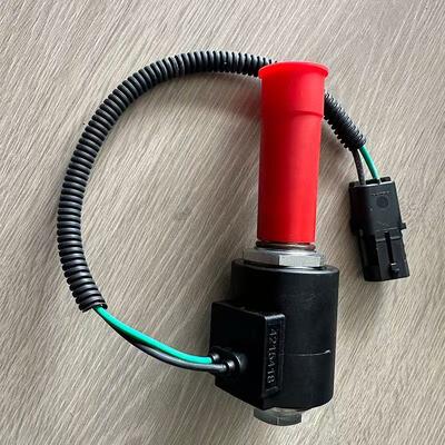 4215419 ソレノイドバルブ	三一リーチスタッカー部品