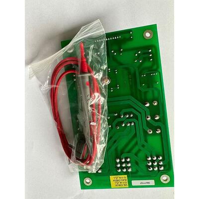 N5764240 コントローラー	カルマーリーチスタッカー部品