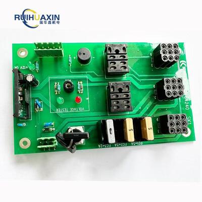 N5764240 コントローラー	カルマーリーチスタッカー部品