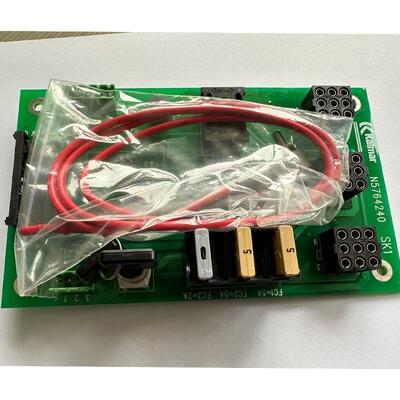N5764240 コントローラー	カルマーリーチスタッカー部品