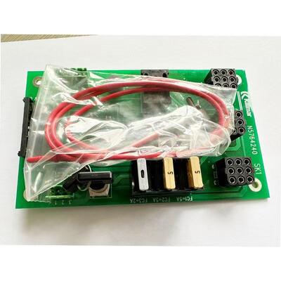 N5764240 コントローラー	カルマーリーチスタッカー部品