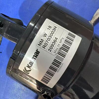 R0703003H オイルシリンダー カルマーリーチスタッカー 部品