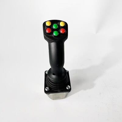 60143815 コントロールハンドル 三一リーチスタッカー部品