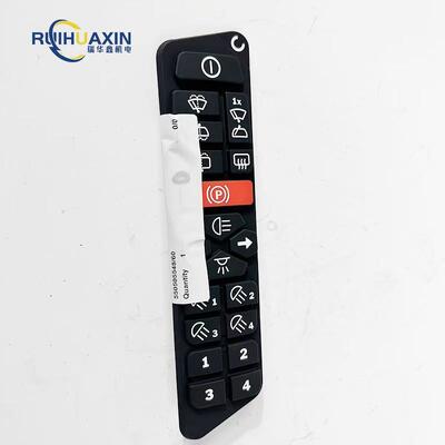 6046.148 コントロールパネル コネクラン 部品