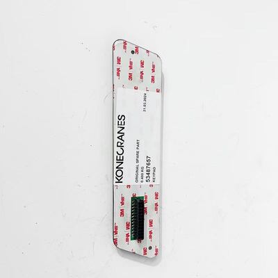 6046.148 コントロールパネル コネクラン 部品