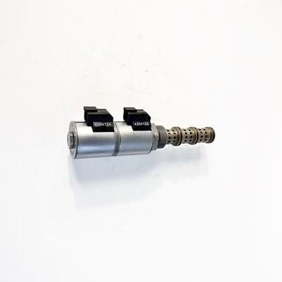 4304124 電磁弁 コネクラン 部品