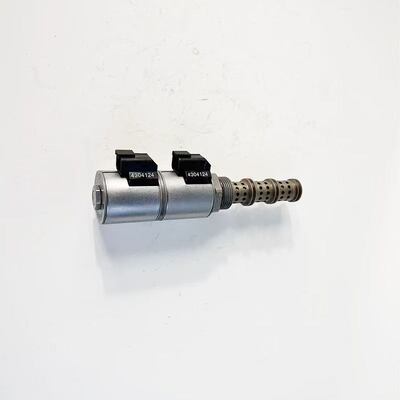 4304124 電磁弁 コネクラン 部品