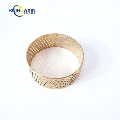 920070.031 ブッシング カルマーリーチスタッカー部品
