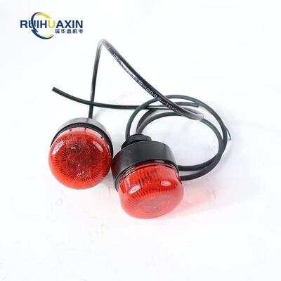 920747.0034 交通信号機 カルマーリーチスタッカー部品
