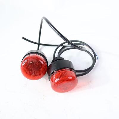 920747.0034 交通信号機 カルマーリーチスタッカー部品