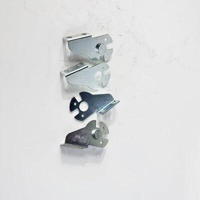 923872.0135 リンクヘッダをドラッグ Kalmar Reach Stacker Parts