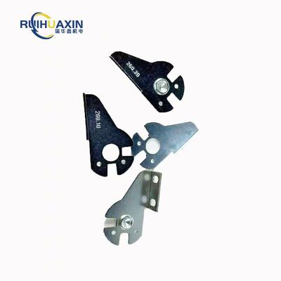 923872.0135 リンクヘッダをドラッグ Kalmar Reach Stacker Parts