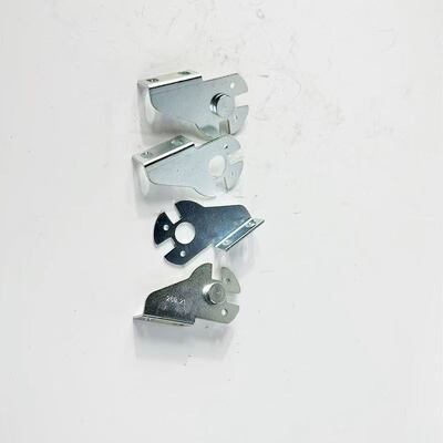 923872.0135 リンクヘッダをドラッグ Kalmar Reach Stacker Parts