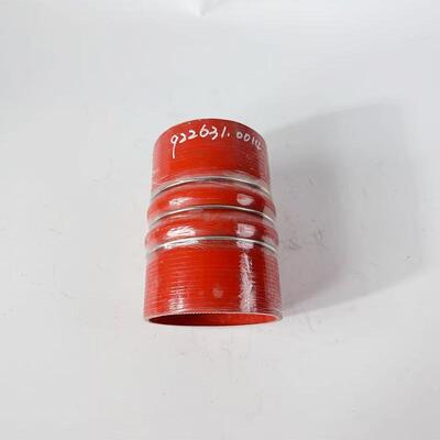 922631.0014 接続パイプ カルマールリーチ スタッカー部品
