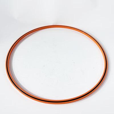922748.0001 ピストンオイルシール カルマーリーチスタッカー部品