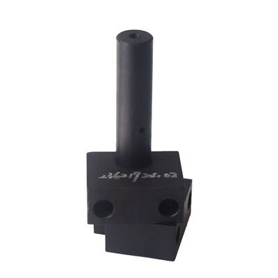23621924.02 軸と基 Konecranes 部品