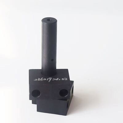 23621924.02 軸と基 Konecranes 部品